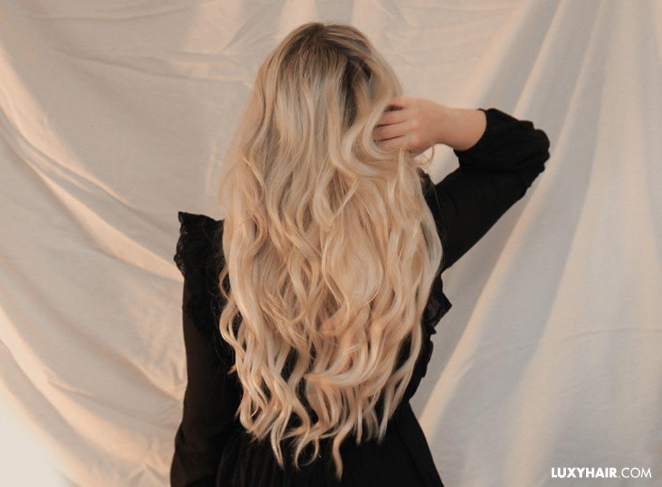Halo extensions