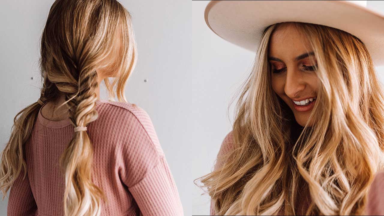 Stylists reveal the spring hairstyles you need to try