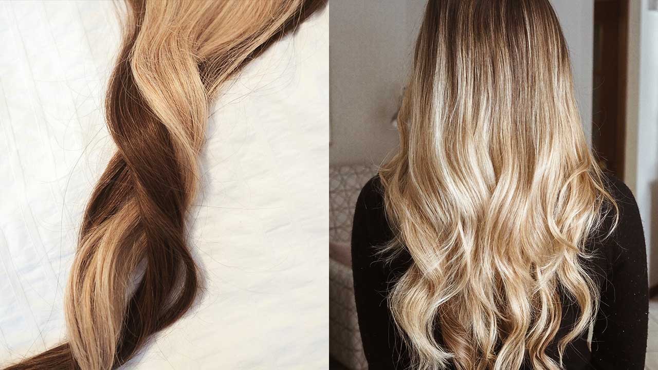 How to choose the best highlights for your undertones