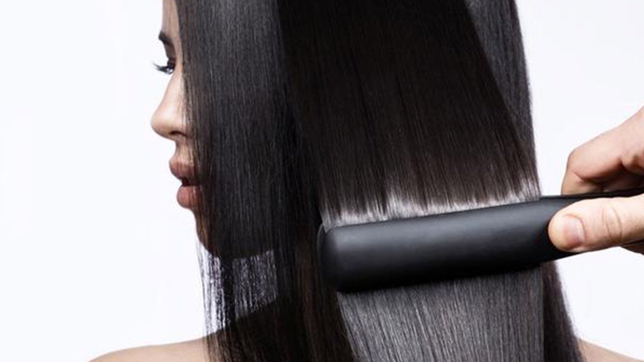 The Truth About Perms and Keratin Treatments