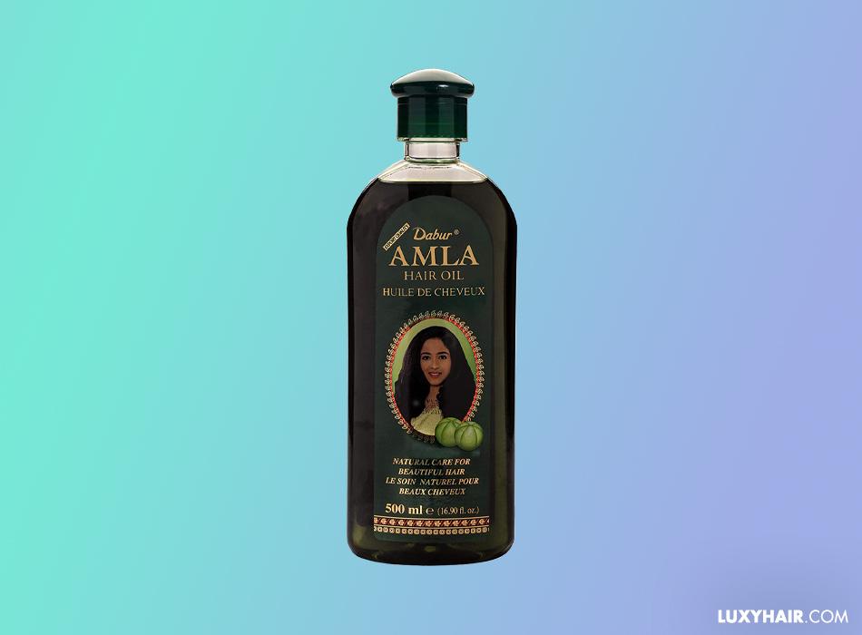 Ethnic hair products