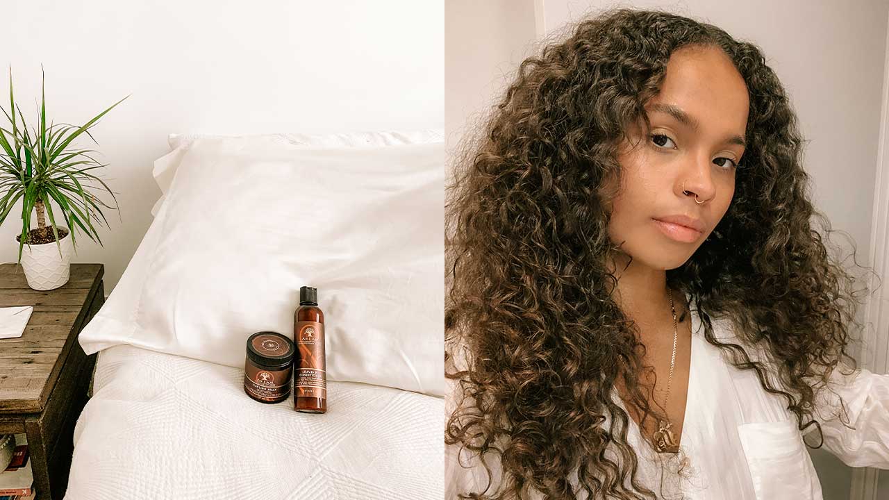 Curly Hair Tips: 10 things every curly girl should know