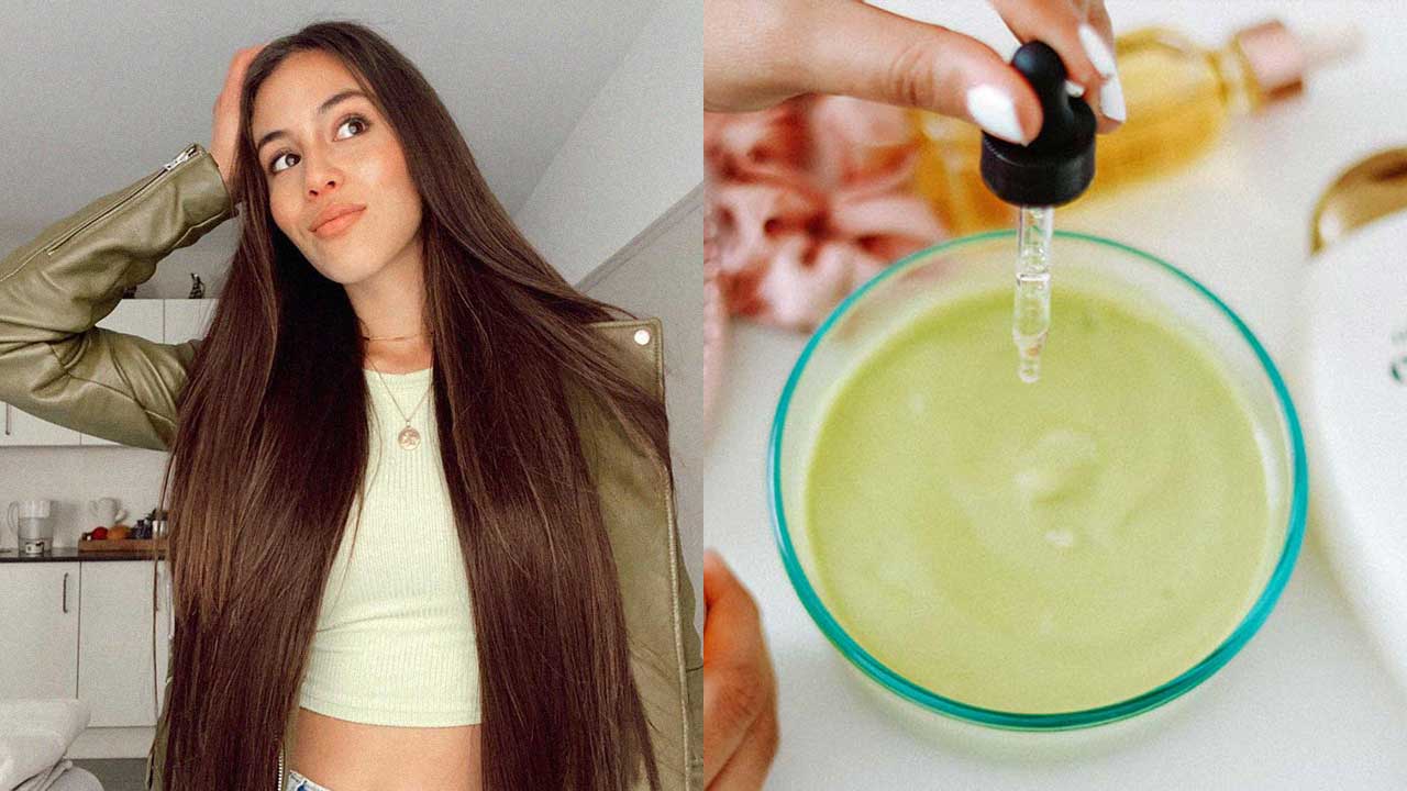 10 hair hacks we learned on social media (that actually worked)