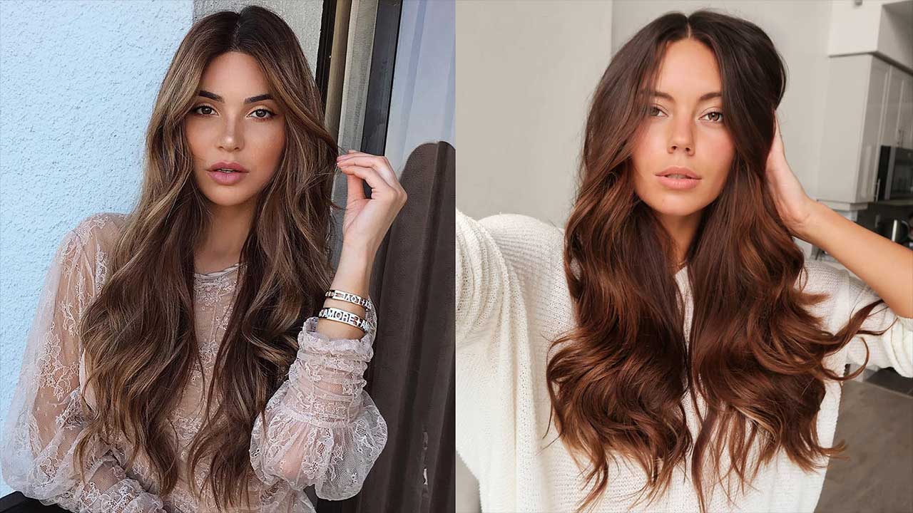 How To: Loose Waves (Inspired by Negin Mirsalehi)