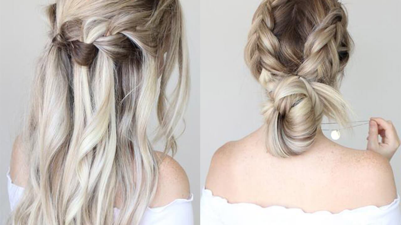How To: Pinterest Hair