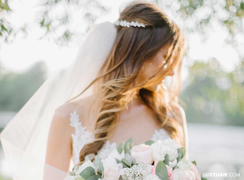Wedding hair tips and tricks every bride must know