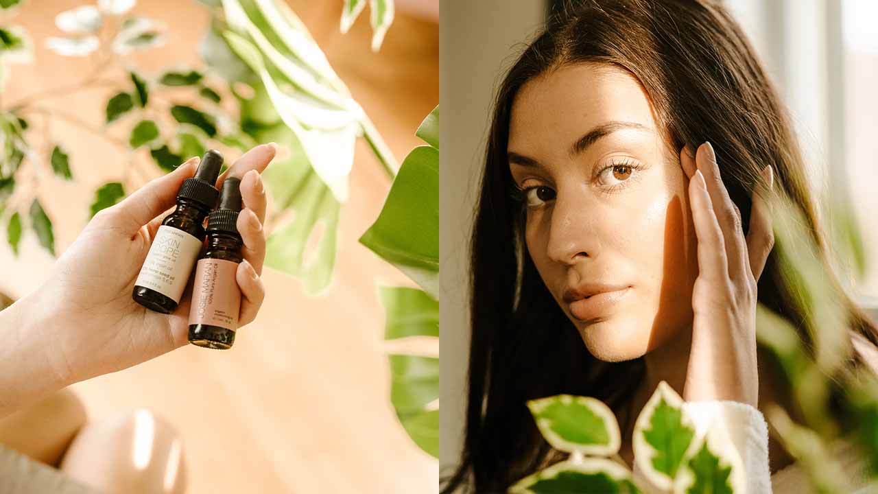 10 ways to use Argan Oil for your hair and skin