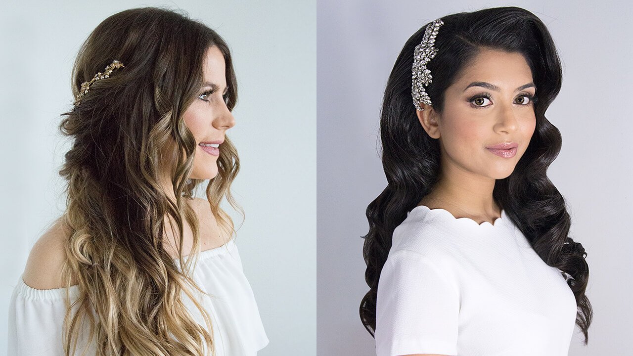 Wedding Hairstyles: 5 Reasons To Use Hair Extensions On Your Wedding Day