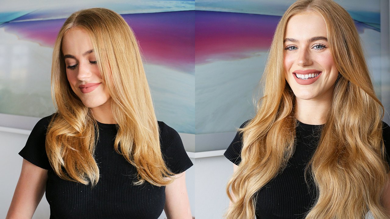 What Hair Extensions Are Best for Thin Hair?