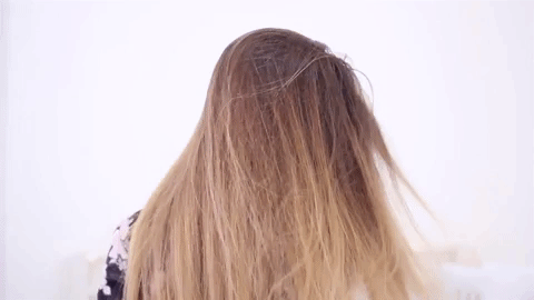 Long Hair Care Routine |  Hair