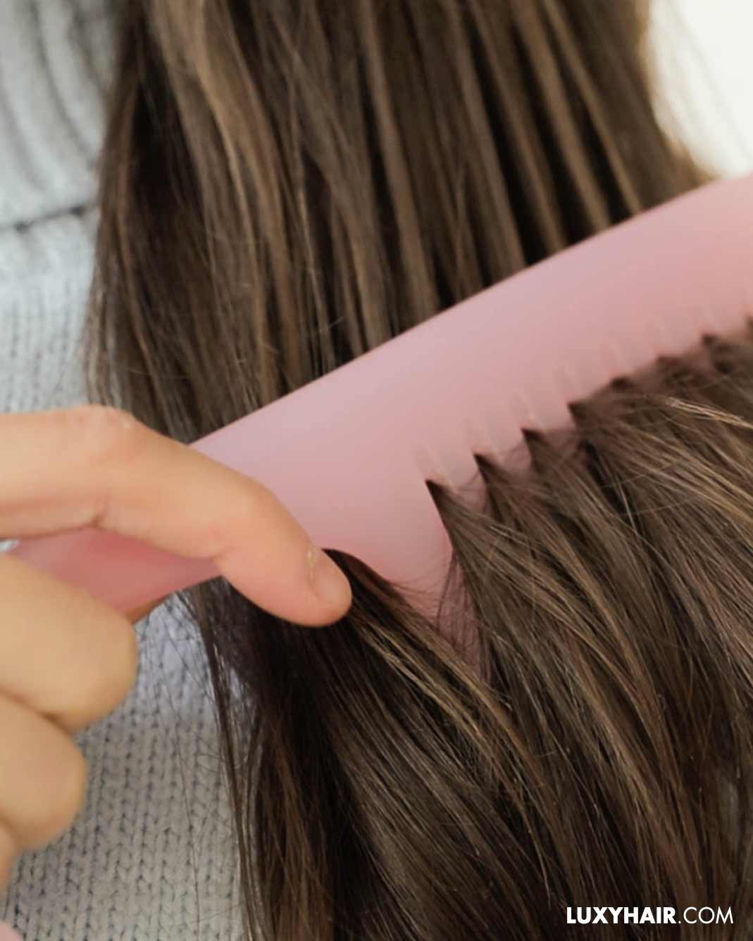 how to prevent dry hair