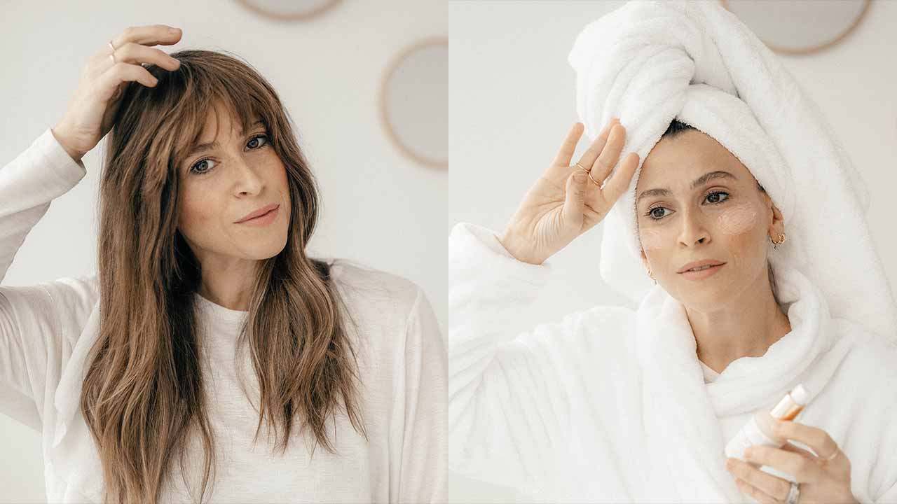 Bangs or botox: the anti-aging hair hack you didn't realize you needed