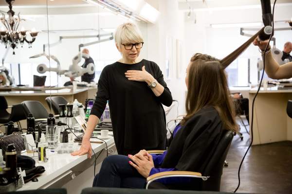 5 things to know before going to the salon 
