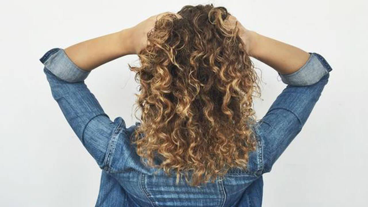 How to Love Your Hair Type: Fine Hair, Frizzy Hair, Coarse Hair, Oily Hair