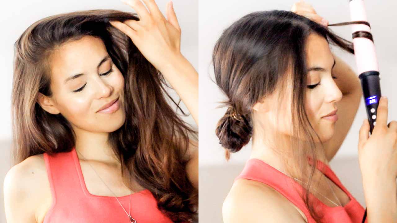 Back to school: 7 lazy morning hair hacks you need in your routine