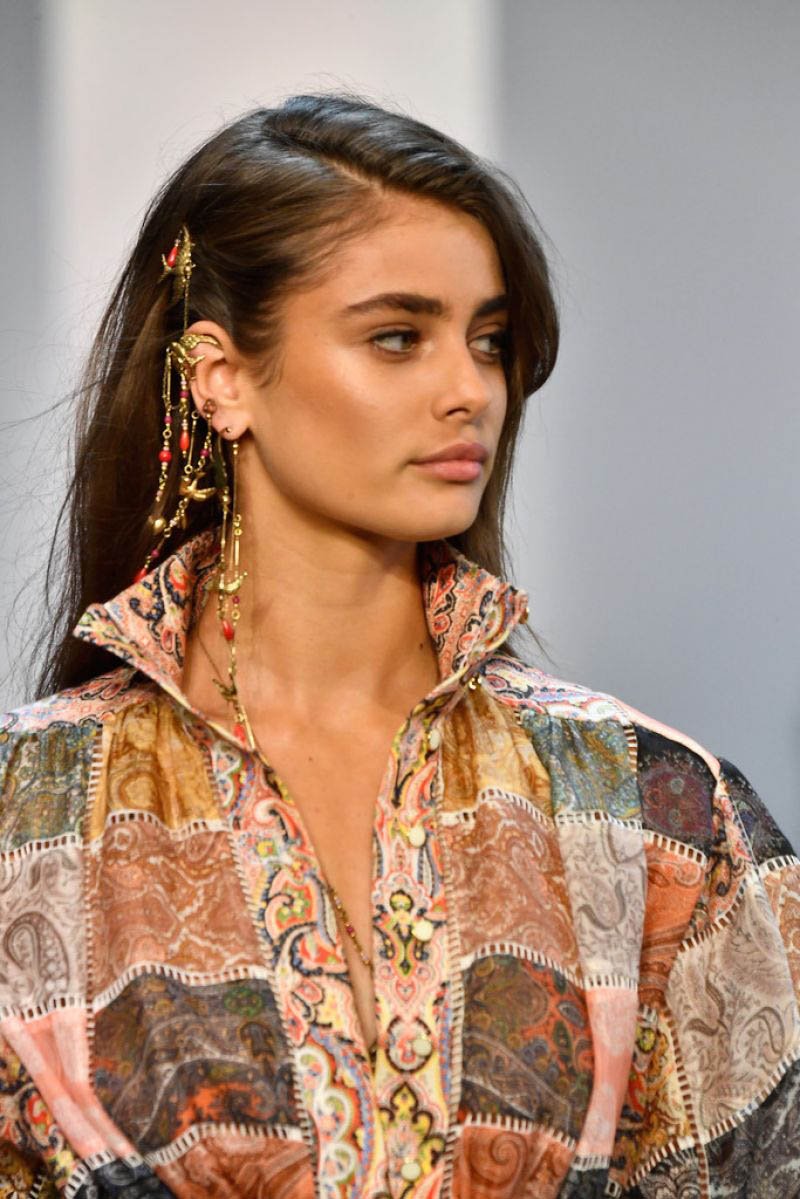 Best NYFW Hair Trends For Fall