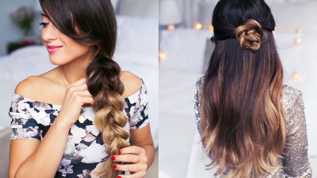 Ombre Hair: 13 Reasons To Try It