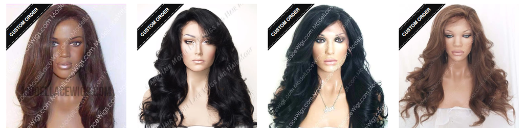 affordable real looking wigs