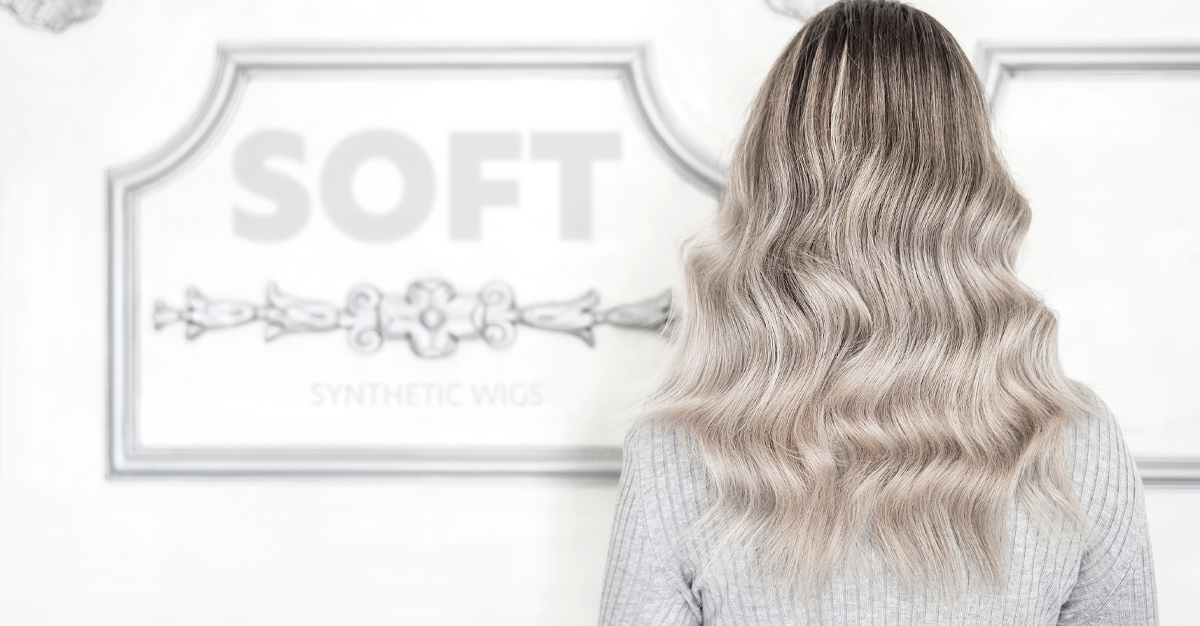 How to Make Synthetic Hair Soft Again