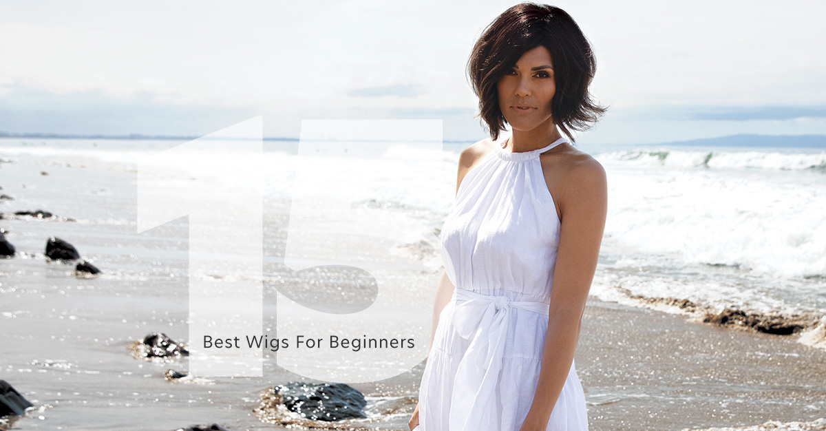 15 of the Best Wigs for Beginners