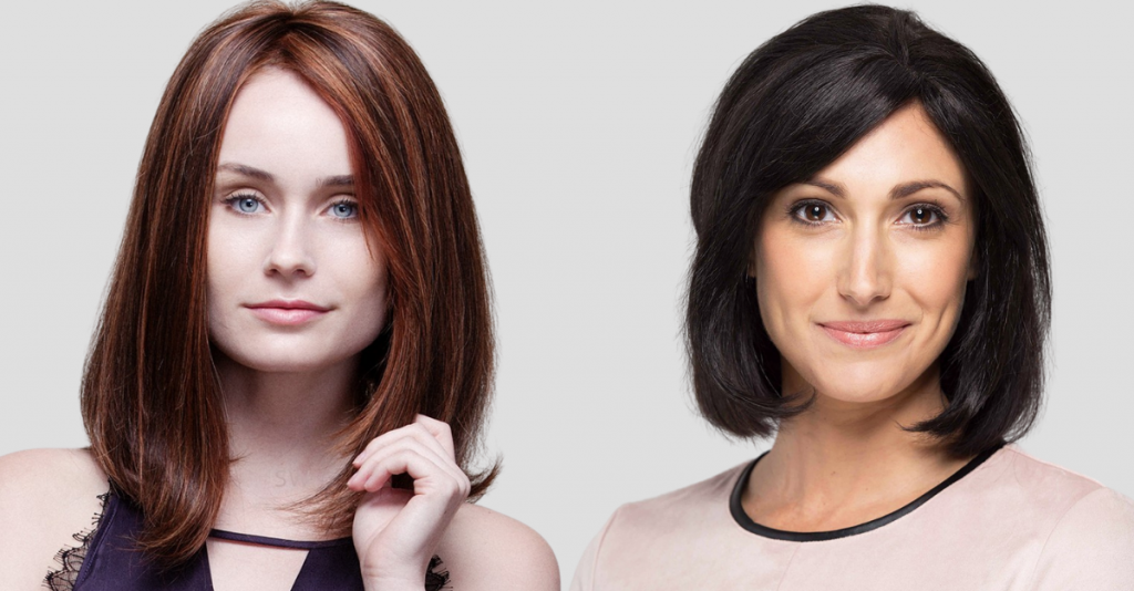8 Short Wig Hairstyles for Summer