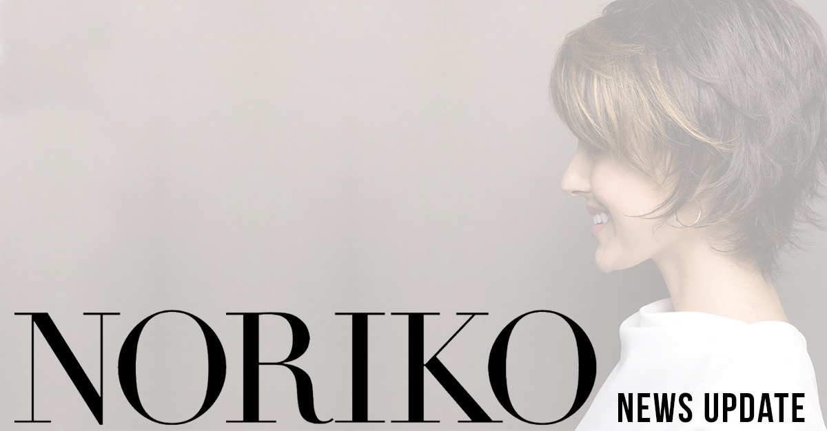 Good news from Noriko | Rene of Paris