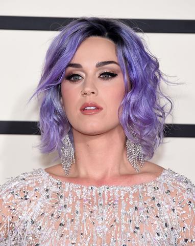 Get Katy's Look with Lilac Frost by Hairdo