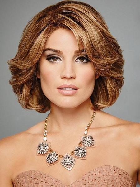 The Art of Chic by Raquel Welch | Couture Wig Collection