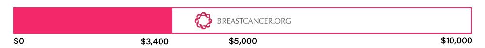 Donations to Breastcancer.org