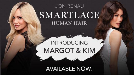 Kim and Margot | Shop Human Hair Wigs