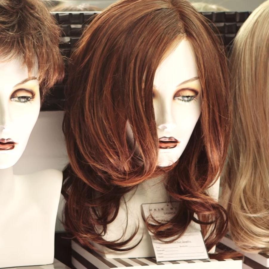 Where To Donate Wigs for Cancer Patients