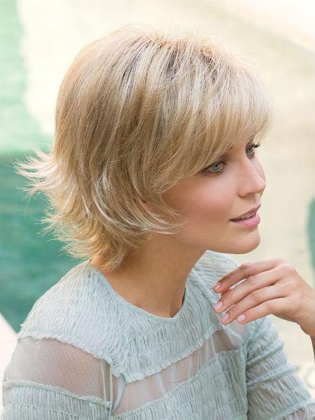 Short Wigs . . .  Hottest Hair Styles on the Short List!