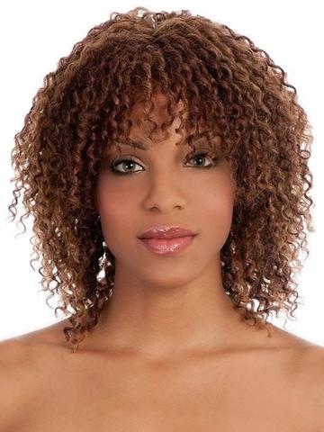 Afro Wig for Black Women
