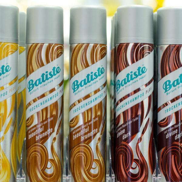 Best Dry Shampoo for Blonde Hair and Wigs