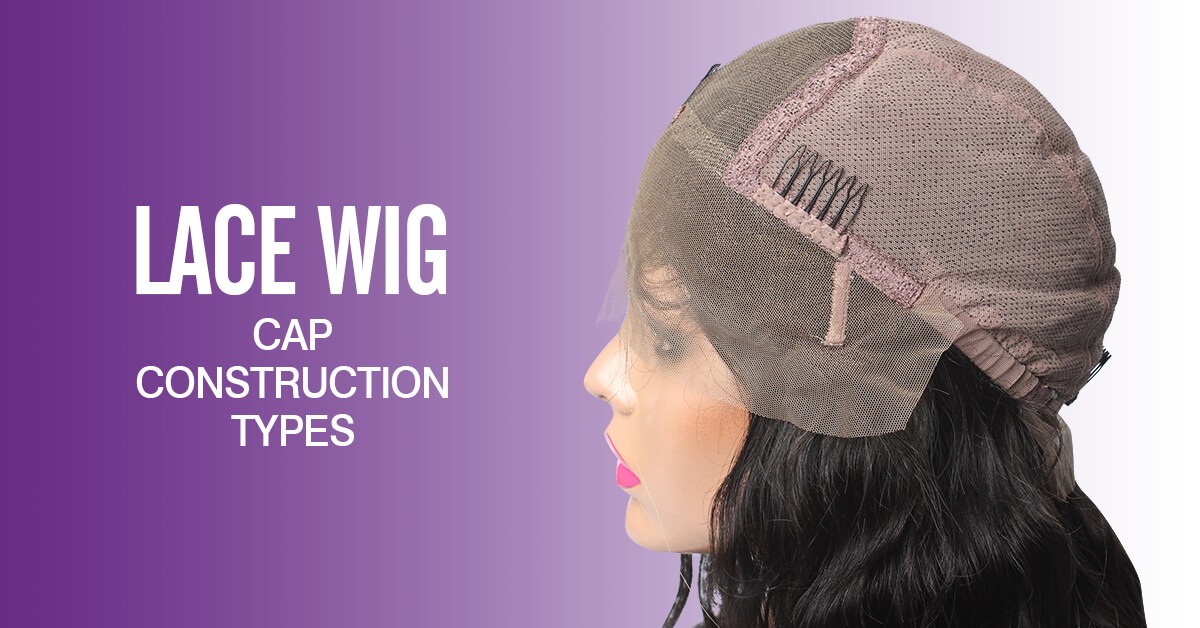 How to Secure a Wig - The Definitive Guide 2020