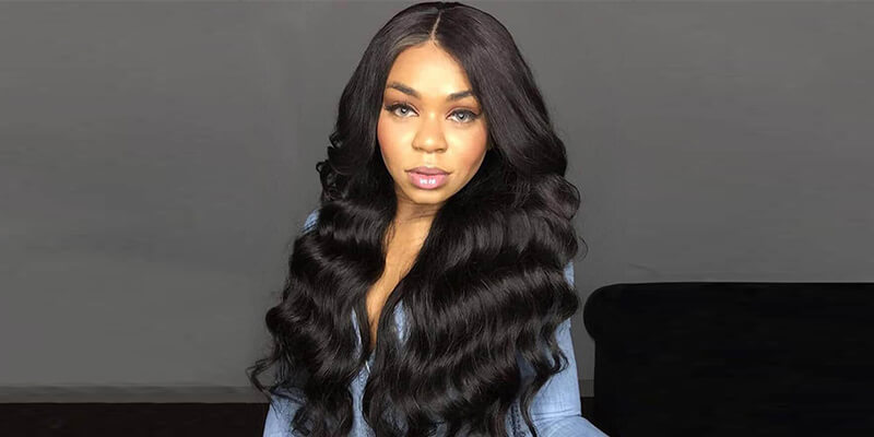 What Is Lace Closure Wig and Why Do You Need it?