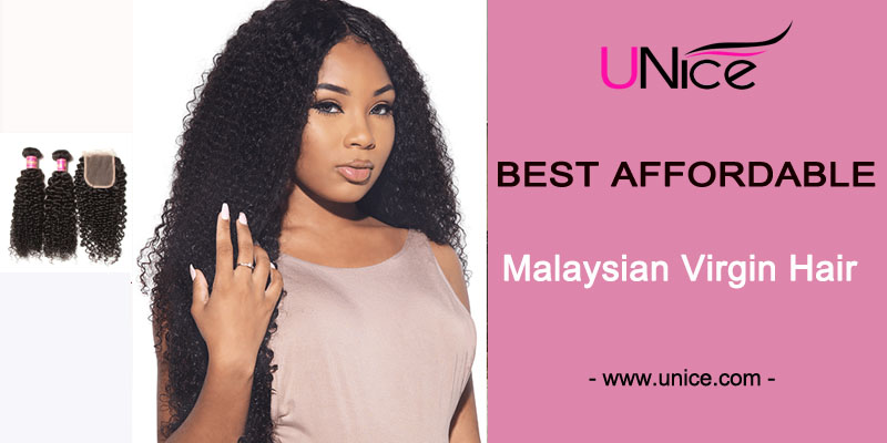 Best Affordable Malaysian Virgin Hair (HAIRURL HAIR)
