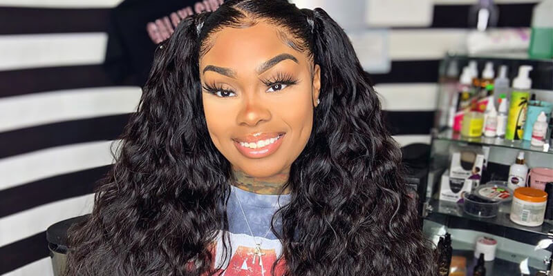How Do I Clean My Lace Frontal?