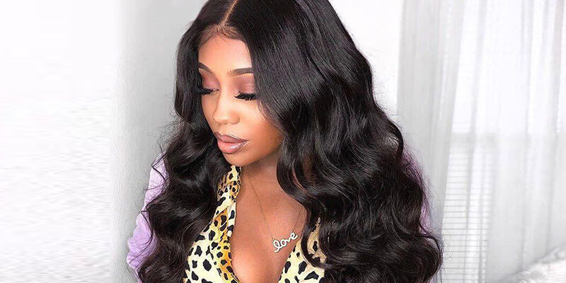 Can You Sleep In Lace Front Wigs?