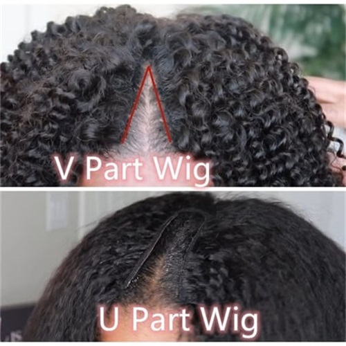 the-difference-of-v-part-wig-and-u-part-wig