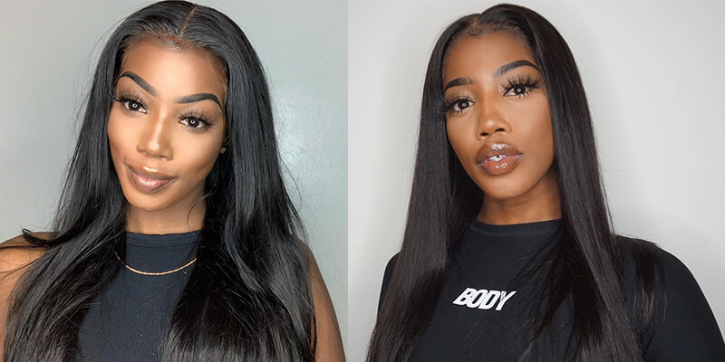 Something You Cannot Miss About Transparent Lace Wig