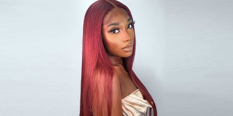 A Guide to Caring for Colored Wigs