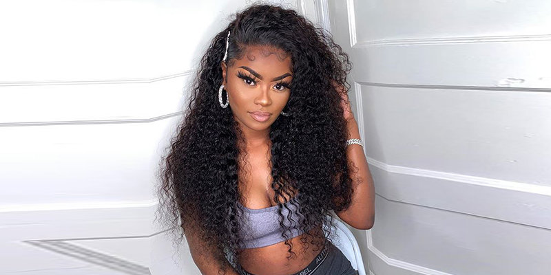 Closure Wig vs Frontal Wig: Which is Better?How to Choose?