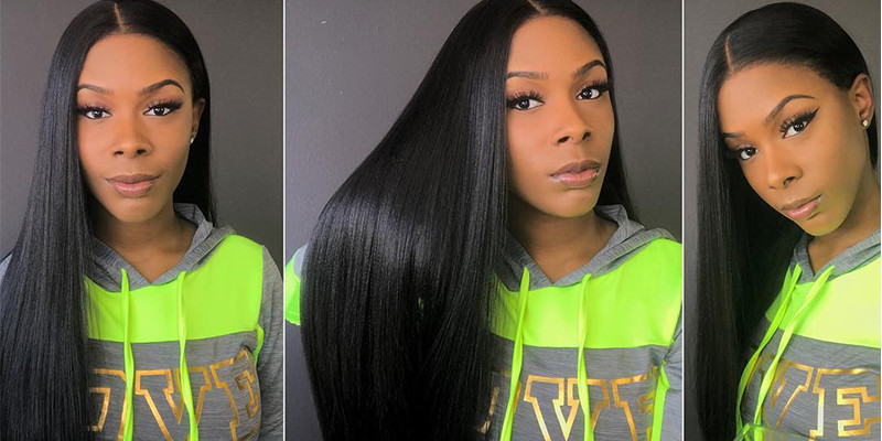 The Ultimate Guide To Hair Weave For Black Women | HAIRURL
