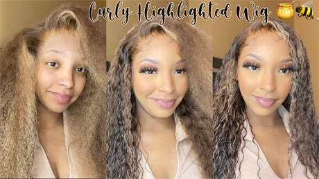 unice-curly-highlight-wig