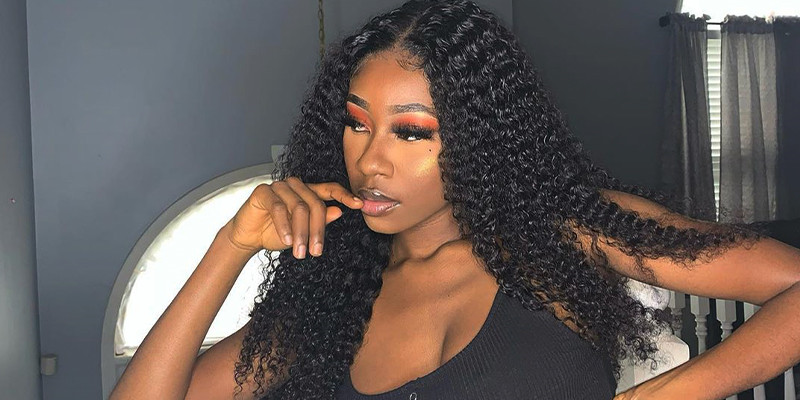 Why Are Lace Front Wigs Better?