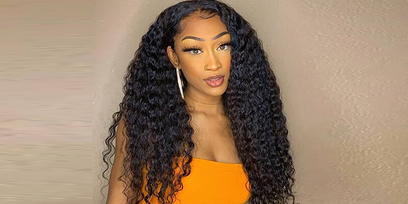 Can Synthetic Wigs Look Natural?