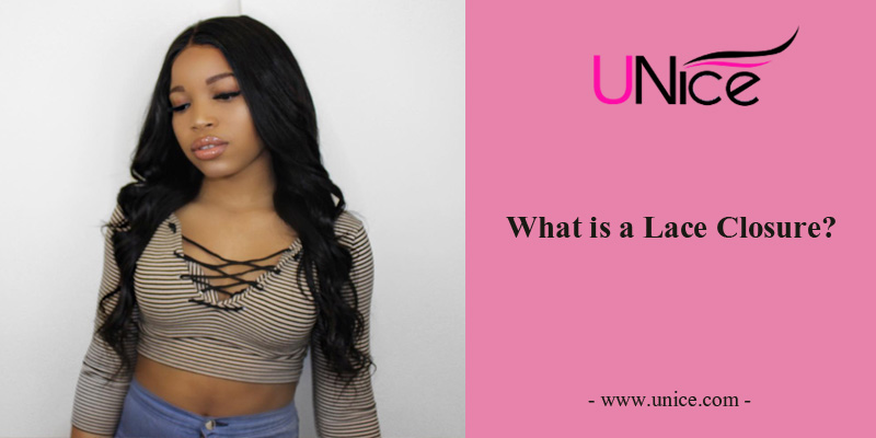 What is a Lace Closure?