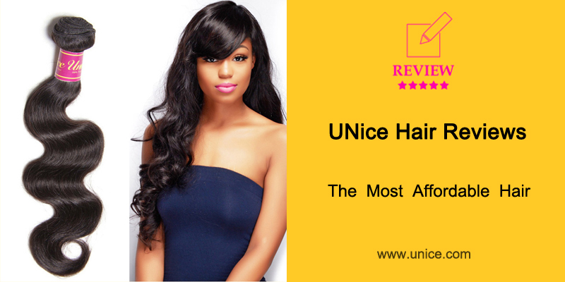 HAIRURL Hair Reviews The Most Affordable Hair for College students