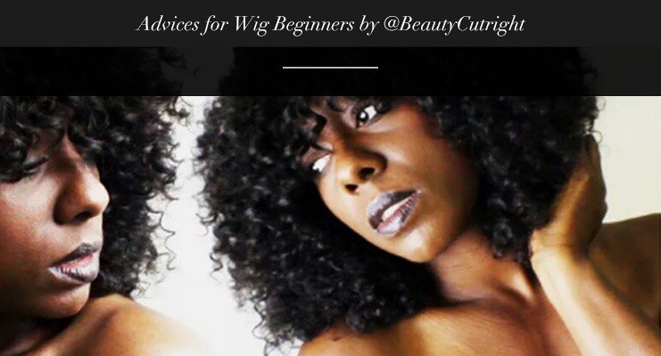 Frequently Asked Questions about Lace Wigs - by @BeautyCutright